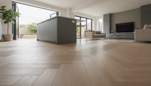 Luxury Vinyl Tile Flooring UK: The Frank 2026 Buyer’s Guide