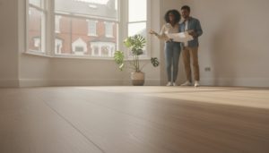 LVT Flooring Cost Per m2 UK: 2026 Pricing Guide