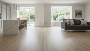 LVT vs Laminate Flooring UK: The Frank 2026 Comparison Guide