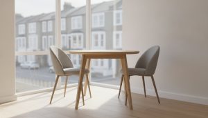 Small Space Dining Sets: A Frank Guide to Maximising Your Home in 2026