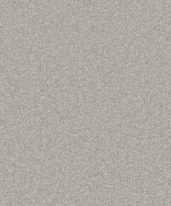 Essential Twist Silver Fleece