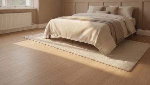 Budget Bedroom Flooring UK: The Frank 2026 Value Guide