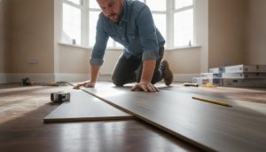 Can You Lay New Flooring Over Old? A Frank Guide to Floor Overlays