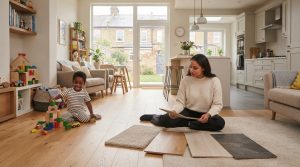 Child-Safe Flooring: A Practical UK Buying Guide for 2026