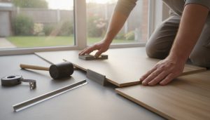 DIY Flooring Installation Tools: The Frank Guide to What You Actually Need