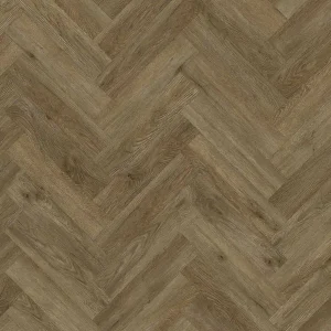 fascino aged burl herringbone lvt flooring