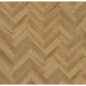 fascino canvas oak herringbone lvt flooring