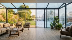 Hot & Cold Conservatory Flooring: The Frank 2026 Guide