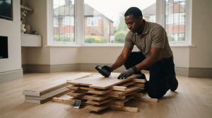 How Long Should Flooring Acclimatise? A Frank Guide to Installation Success