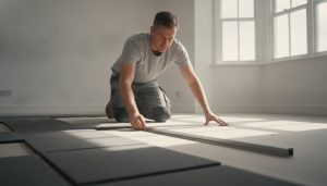How to Install Carpet Tiles: A Frank DIY Guide for 2026