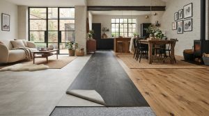 Industrial Look Flooring Options: The 2026 UK Buying Guide