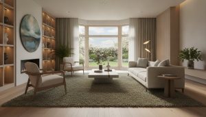 Living Room Rugs UK: The Frank Guide to Choosing Quality and Style in 2026