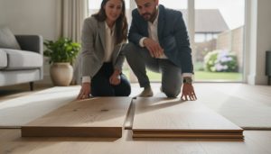 Solid vs Engineered Wood Flooring: A Frank Comparison for 2026