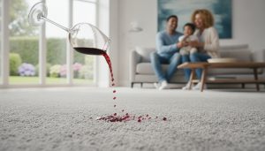 Stain Resistant Carpet: The Frank Guide to Life-Proof Flooring in 2026