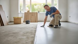 Subfloor Prep: Frank Guide to a Flawless Finish