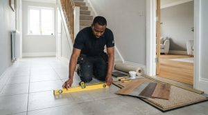What Flooring Can Be Laid Over Tiles? A Practical UK Guide
