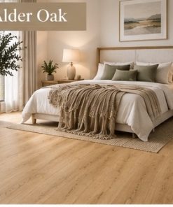 Alder Oak Bedroom[]
