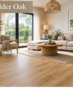 Alder Oak Lounge[]