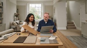 Buy Flooring Online with Confidence: UK Guide 2026