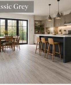 Classic Grey Kitchen Diner[]
