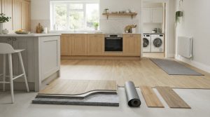 Cushion Flooring: A Straightforward Guide for UK Homes
