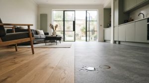 Engineered Wood vs LVT Durability: Which Floor Lasts Longer?