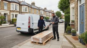 Flooring Delivery: Costs, Timing and What to Expect