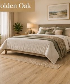Golden Oak Bedroom[]