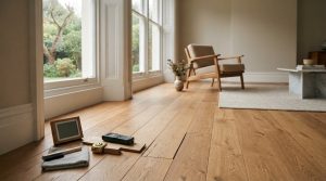 How to Prevent Wood Floor from Gapping: A Practical Guide