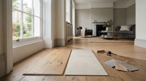 Howdens and Wickes flooring: compare price, quality and support