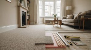 Is It Cheaper to Fit Your Own Carpet? Compare the Costs