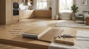 Is Thicker LVT Better? How to Choose the Right Floor in 2026