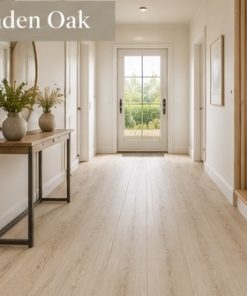 Linden Oak Hallway[]
