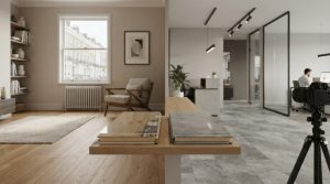Polyflor vs Karndean: Compare Cost, Wear and Value