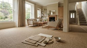 Seagrass Carpet: A Frank Buying Guide for UK Homes