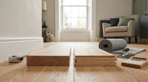 Solid Wood vs Engineered Wood Cost in the UK: What Really Affects Value?