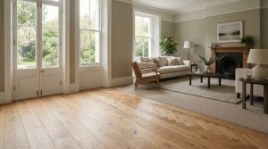Timeless Flooring: Which Styles Stay Classic and Feel Fresh