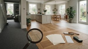 UK Flooring Warranty: What Is Covered and What Is Not?