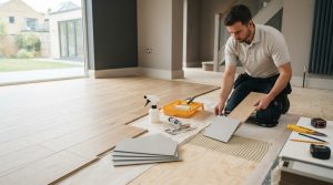 Vinyl Spray Adhesive: A Frank Guide to Choosing the Right Flooring Adhesive