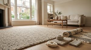 What Is a Berber Carpet? Pile, Fibres and What to Expect