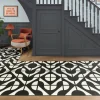 curio graphite traditional character oak st kp hallway ls cm