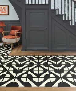 curio graphite traditional character oak st kp hallway ls cm
