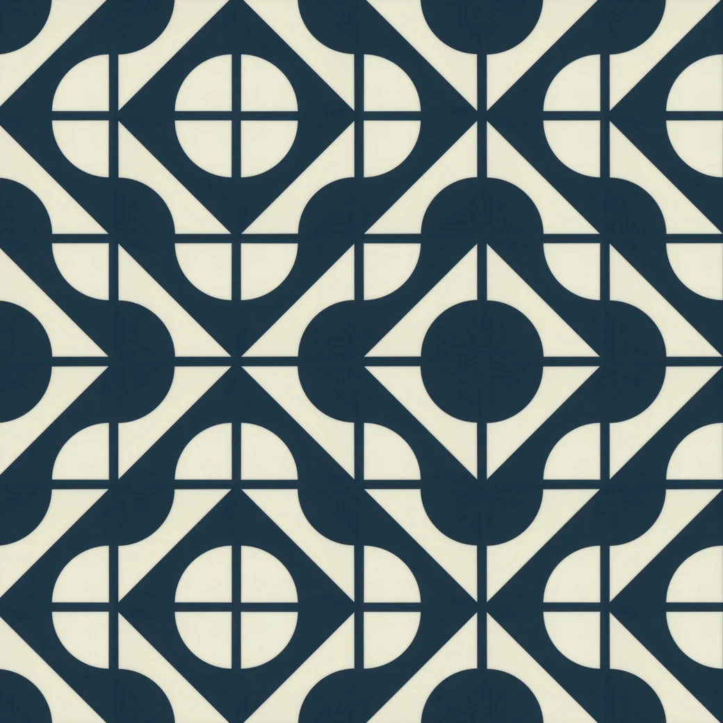 curio navy st pattern a oh cm