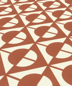 curio terracotta st pattern d a cm