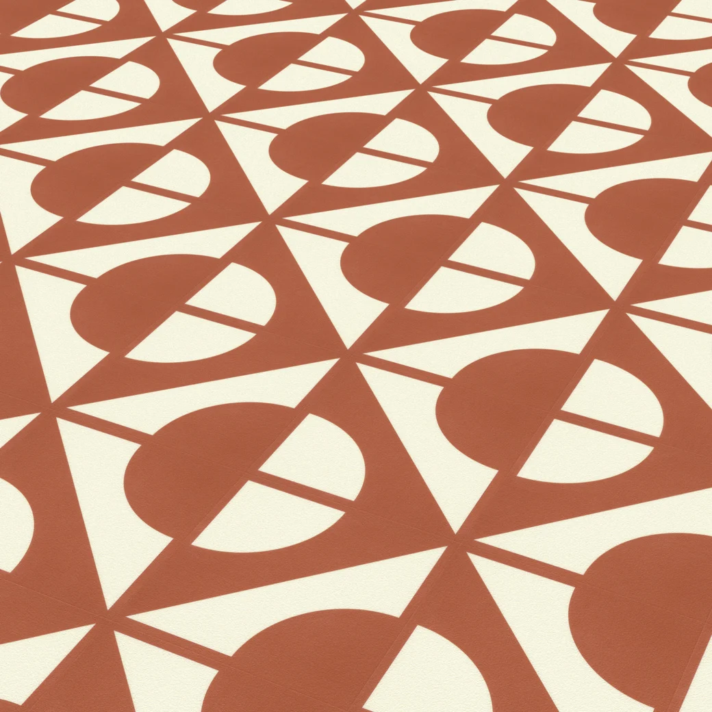curio terracotta st pattern d a cm