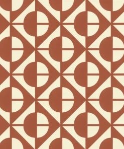 curio terracotta st pattern d oh cm