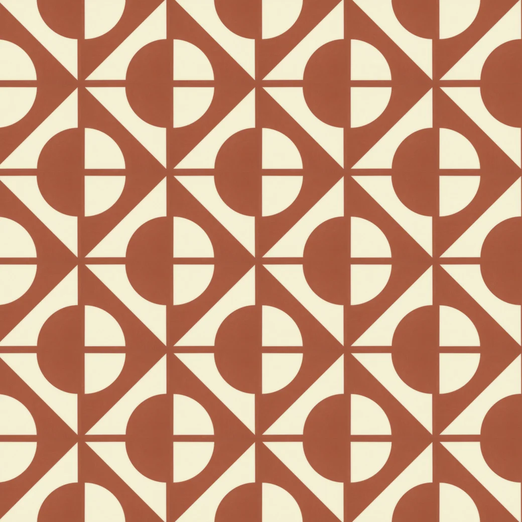 curio terracotta st pattern d oh cm